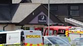 Premier Inn surrounded by armed police over 'concerns for man in hotel room'