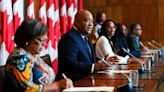 'Historic' congress of Black Canadian politicians gathered in Ottawa