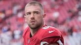 Zach Ertz is Arizona Cardinals' nominee for Walter Payton NFL Man of the Year