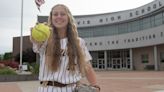 All-Area Softball POY: How Davis High’s Serena Roth pushed herself to star status in Year 2