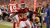 Chiefs' CB L'Jarius Sneed has one message for GM Brett Veach: 'Pay me'