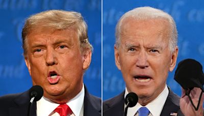 Trump and Biden Policy Differences: Where the Two Candidates Stand on Abortion, Guns and Climate