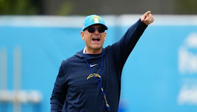 Chargers News: Jim Harbaugh is Already Making Massive Changes to How LA Practices