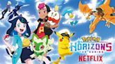 Pokemon Horizons: The Series Season 1 Streaming Release Date: When Is It Coming Out on Netflix?