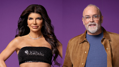 'House of Villains' Season 2 Cast Announced: Teresa Giudice and Richard Hatch to Compete