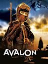 Avalon – Spiel um dein Leben