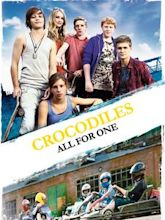 The Crocodiles: All for One