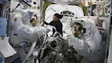 NASA calls off spacewalk after spacesuit water leak - The Morning Sun