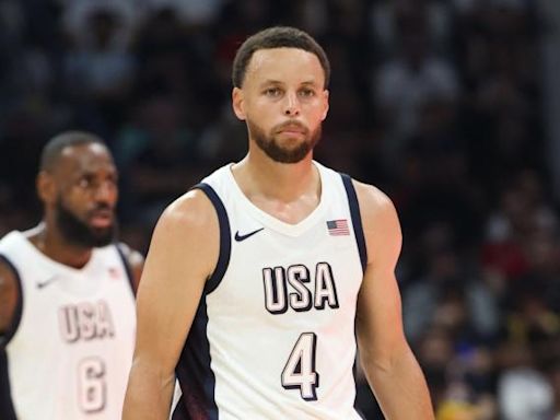 What time is USA vs. Germany basketball today? Channel, schedule, live stream to watch pre-Olympics men's game | Sporting News