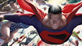 Why DC Scrapped an Animated Kingdom Come Movie