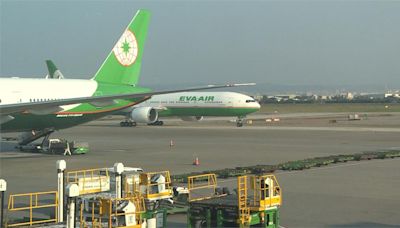 長榮雅加達飛台北遇亂流！飛機餐散落一地 6空服員輕傷返家休養