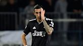 Juventus é punida com perda de 10 pontos por negociações de transferências