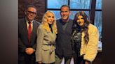 'We Walked Away From the Bad': Kim DePaola Dishes on Rekindled Friendship With 'RHONJ' Star Teresa Giudice