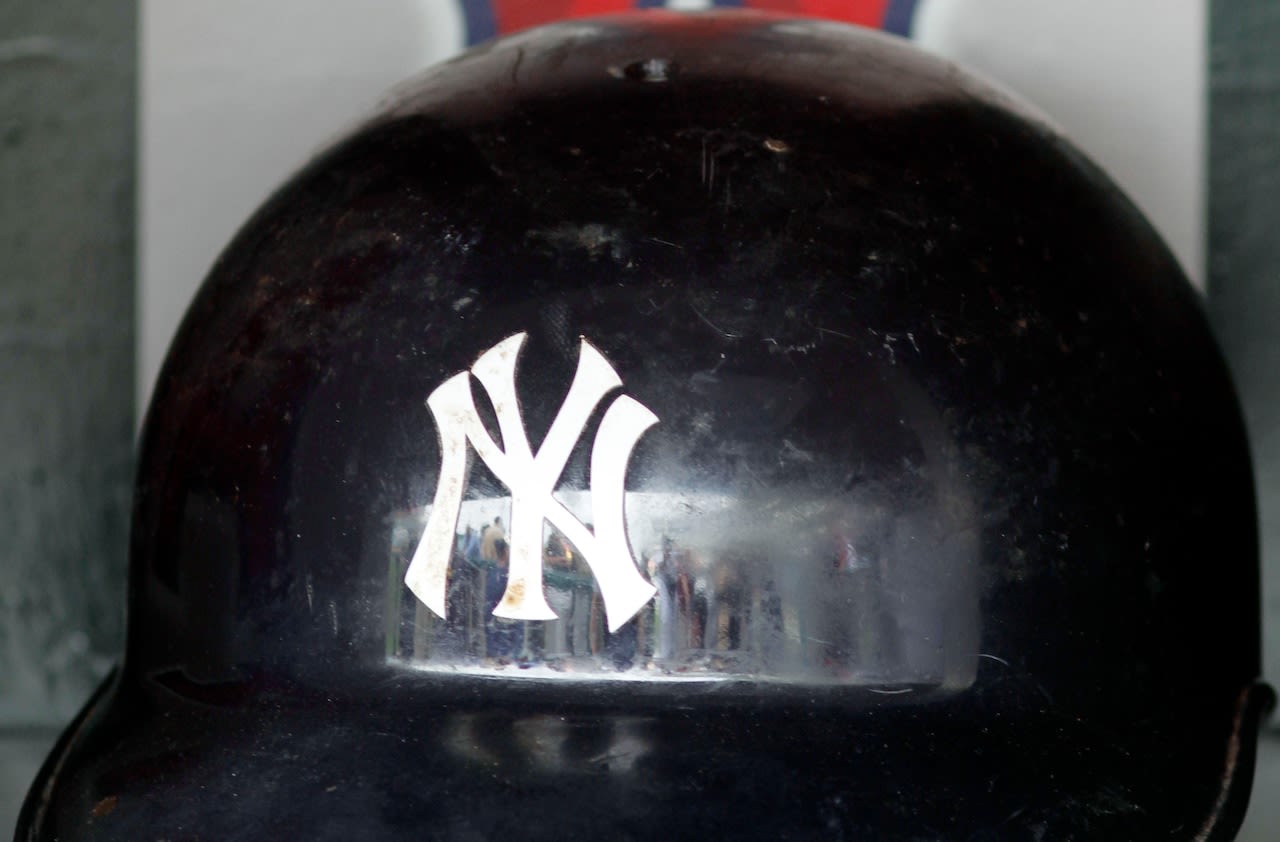 Yankees legends rail against unfortunate state of umpiring: ‘Some umpires enjoy being bad’