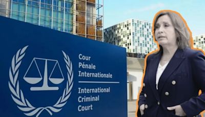 Dina Boluarte enfrentaría captura internacional tras denuncia ante CPI por muertes en protestas: lo que se sabe del proceso