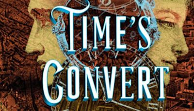 A Discovery Of Witches Season 4 Plot: What Happens In All Souls' Fourth Book, Time’s Convert