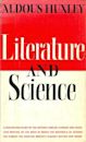 Literature and Science