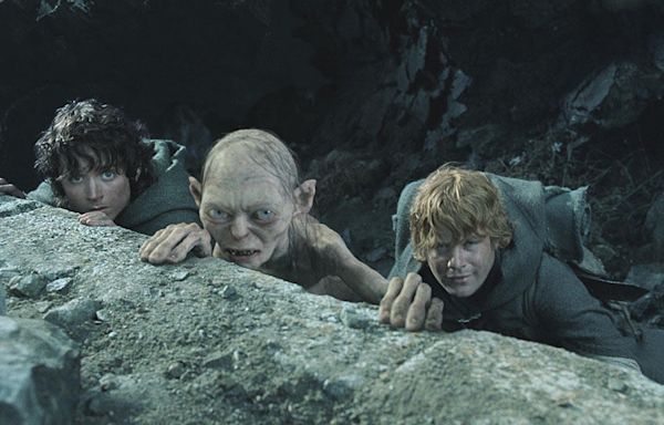 New 'Lord of the Rings' film coming in 2026 - East Idaho News