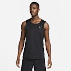 Nike AS M NK DF READY TANK 男運動背心-黑-DV9814010