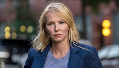 Law And Order: SVU Has Big Plans For Kelli Giddish As Amanda Rollins In Season 26, And They Make So Much More...