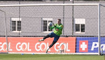 Seleção Brasileira inicia a preparação para as Eliminatórias em Curitiba