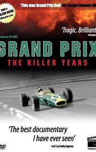 Grand Prix: The Killer Years