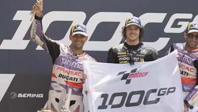 Las claves de lo que espera a MotoGP en la cita de Le Mans