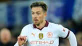 Man City and England star Jack Grealish fined for speeding in 30mph zone