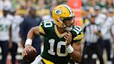 Love connects with Watson on TD pass as Packers close preseason with 19-15 victory over Seahawks