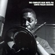 Complete Blue Note/UA Curtis Fuller Sessions