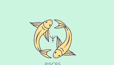 Horoscope de la semaine prochaine pour le Poissons