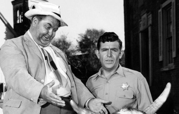 Otis the Drunk: 10 Facts About 'The Andy Griffith Show' Character