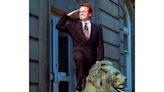 City issues call for artists for Phil Hartman mural