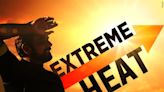Extreme heat advisory: El Paso residents urged to take precautions - KVIA