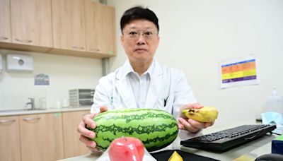 6旬婦夏天猛嗑西瓜血糖飆高 醫：應多選低GI水果 - 自由健康網