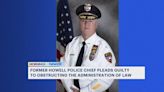 Former NJ police chief admits to lying during investigation to cover up sexual affair