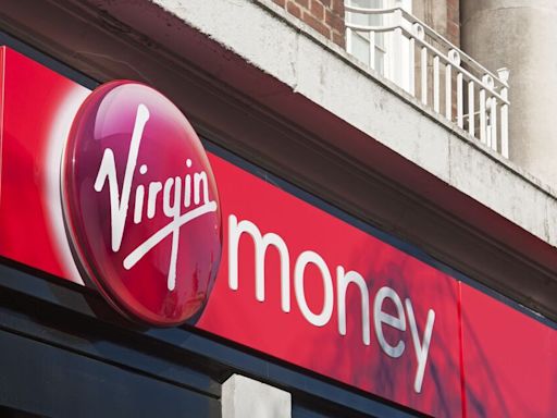 Virgin Money's new 10.38% interest rate savings account - but there's a catch