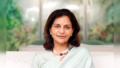 Apollo Hospitals' Preetha Reddy on Budget 2024 — it's clearly a pathway to transformative change in women empowerment - CNBC TV18