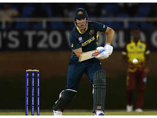 T20 World Cup 2024: Australia Captain Mitchell Marsh To Play As Pure Batter against Oman