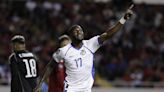 0-1. Panamá vence a Costa Rica y avanza a la ronda final de la Liga de Naciones