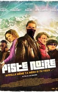 Piste noire