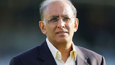 Former ICC CEO Haroon Lorgat appointed as USA's National Cricket League commissioner