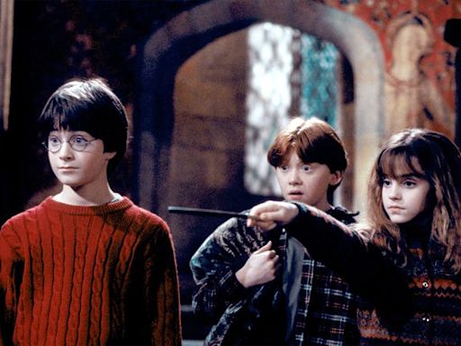 “Harry Potter” TV show holds open casting call to find new Harry, Ron, and Hermione, bans franchise text in auditions