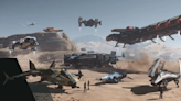 Star Citizen is free this week, if you'd like to try it