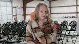 Day on the Farm provides opportunities to third graders