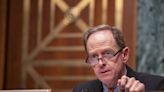 Toomey Chides Fed for Withholding Documents in Raskin Fight