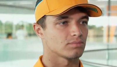 Lando Norris tells Red Bull they made huge driver mistake with brutally verdict