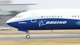 Boeing orders jump but trail Airbus for 4th straight year as China lags