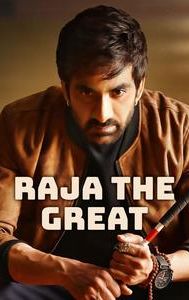 Raja the Great