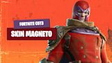 Cómo conseguir la skin de Magneto de los X-Men en Fortnite: guía de Misiones y recompensas